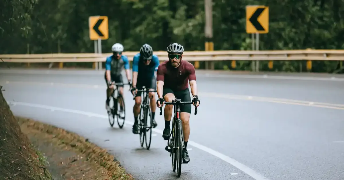 Encuentra compañeros para salir en bici: así es BikeCrew